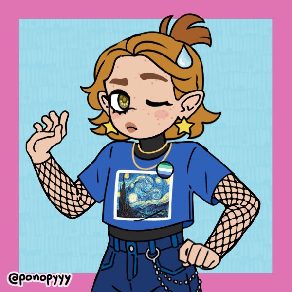 DigitalSnuggle's tweet photo. @starzily This is such a cute one! https://t.co/YPXxXeOawE