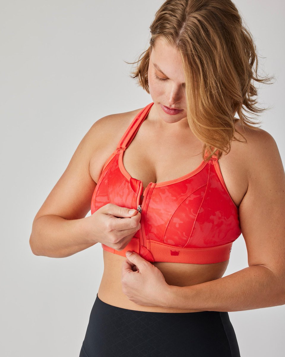 Launch Day 5/15 and it's time to heat your workouts with our newest summer colors! These bras are designed to keep you cool and stylish, our bras featuring ZCL technology offer a customizable fit that adapts to your unique shape. 
#SHEFIT #launch day #summercolors