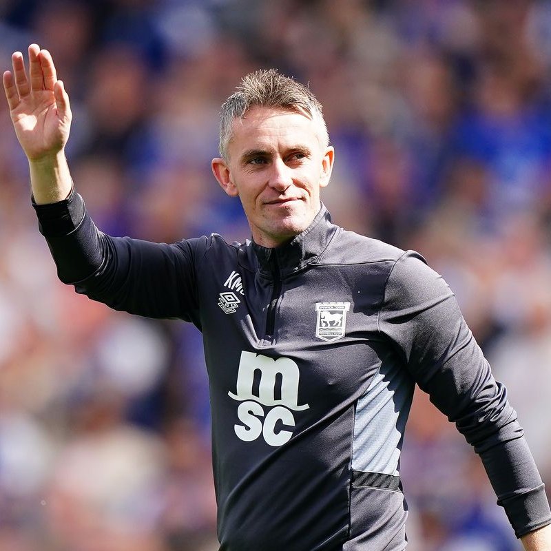 News just in McKenna is rumoured to become the next PM #ITFC #GeneralElection