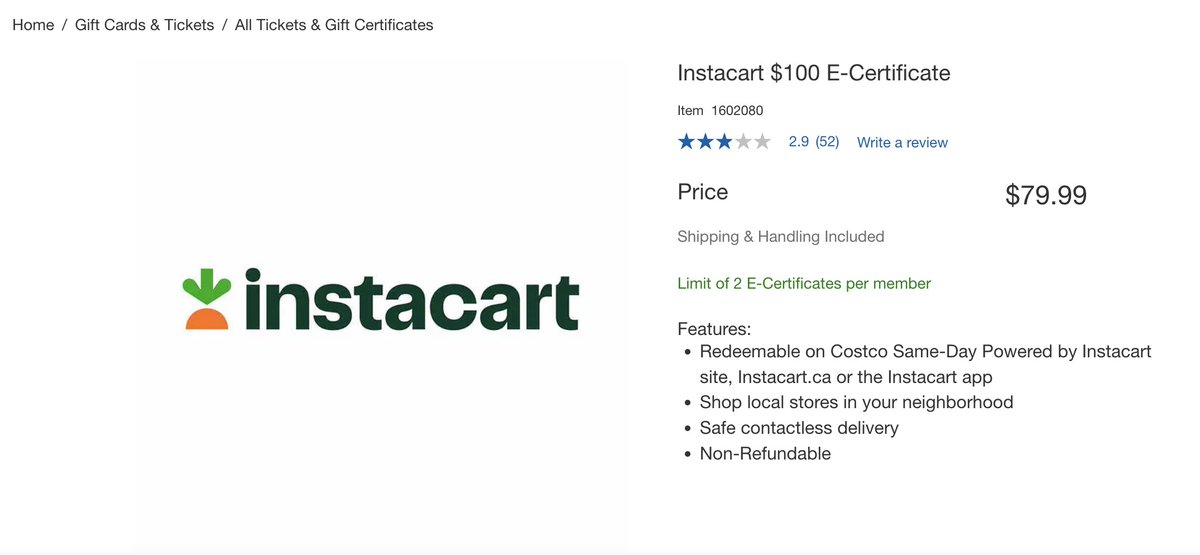 Canada Deals 🇨🇦 tweet media