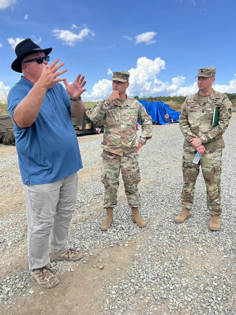 AFSBn-Hawaii Division Logistics Support Element is supporting the largest annual bilateral exercises between the Philippines and the U.S., Balikatan and Salaknib 2024, by providing synchronized sustainment, as well as experimenting with concepts and technology.