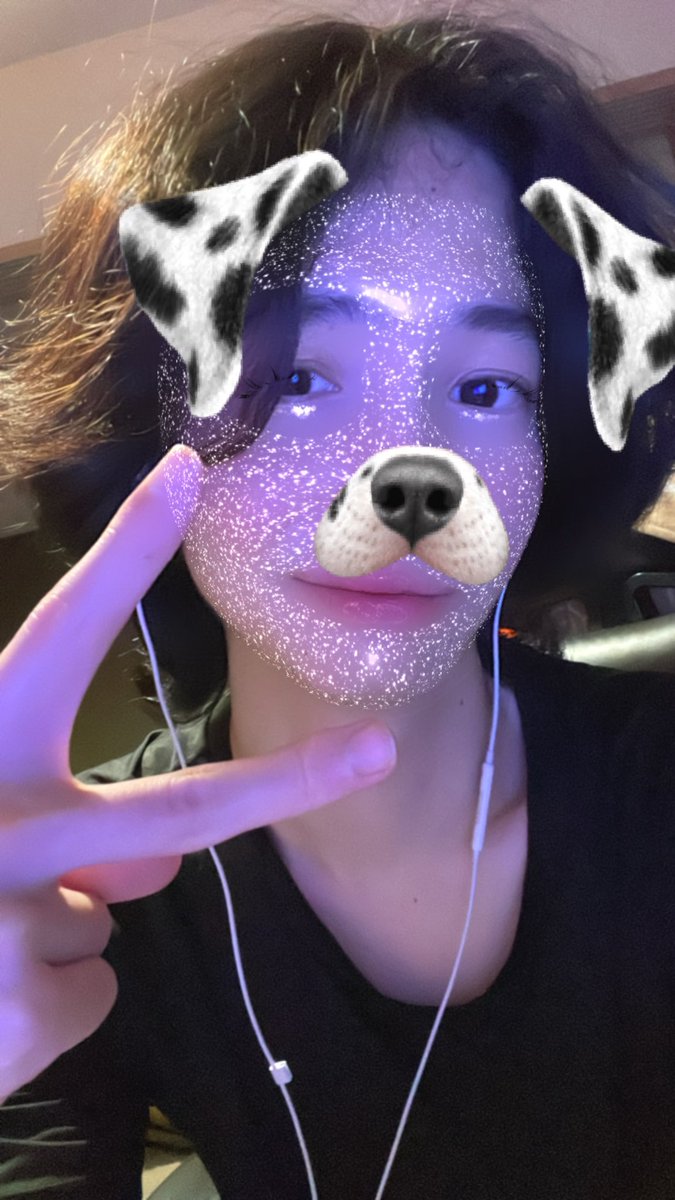 Betty【αD】 tweet media