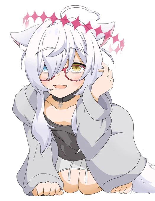 最近のネルル(ミスを見つけすぎて再々掲) 
