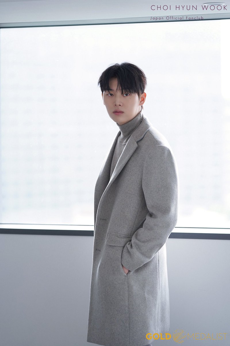 loonerenz's tweet photo. —DAY 70
#onedayonepost until hyunwook's casting news appears 🫰🏻
#최현욱 #CHOIHYUNWOOK https://t.co/3rxRxBcozi