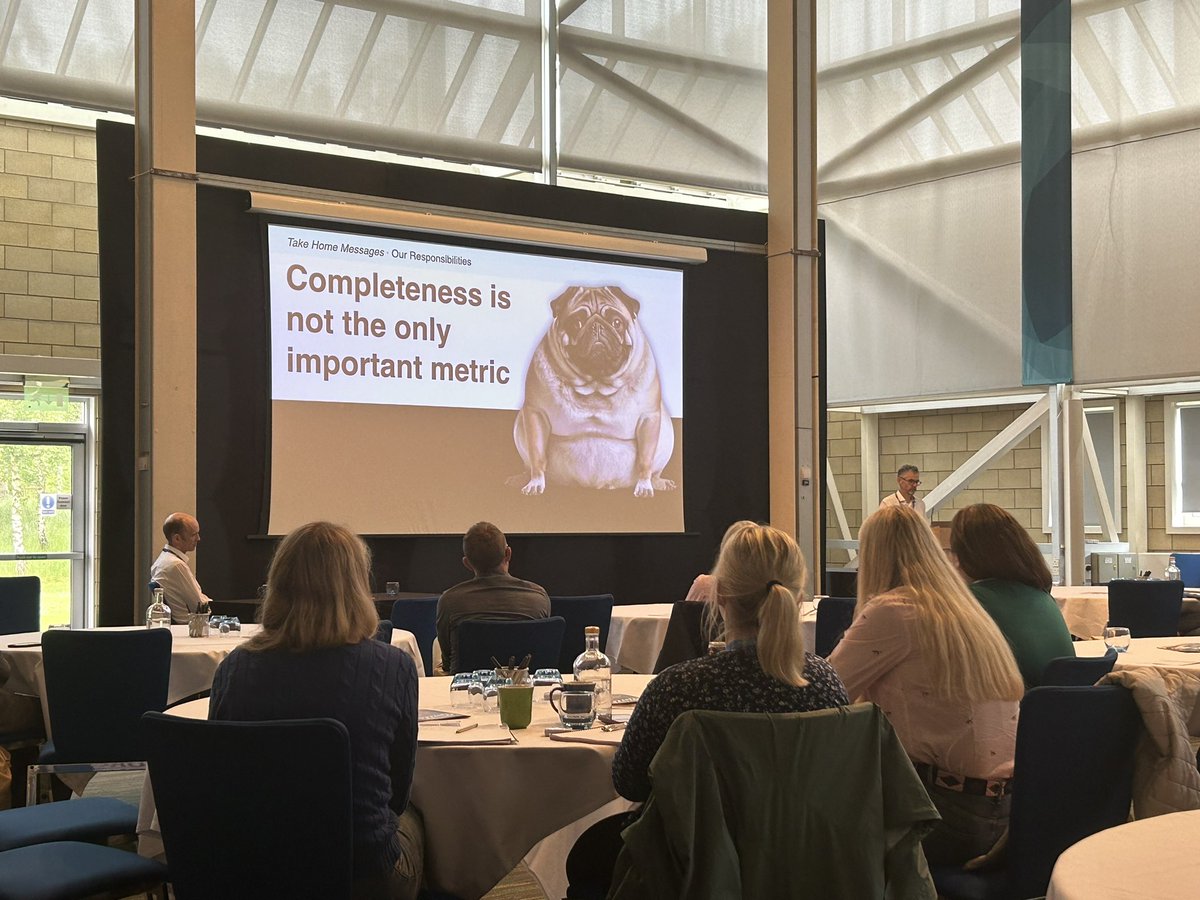 Mike Farrell <a href="/VetLessons/">Mike Farrell</a> reviews obesity and OA, dispelling myths as he goes