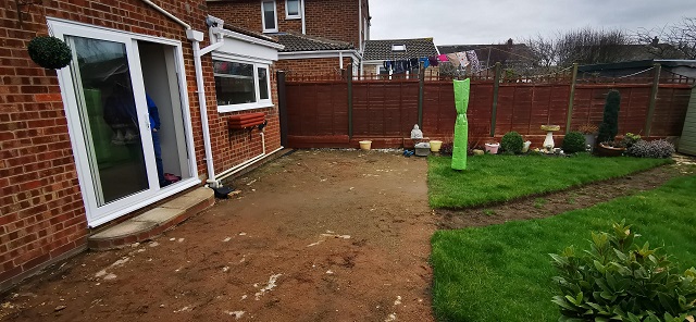 📣𝗥𝗼𝗴𝘂𝗲 𝘁𝗿𝗮𝗱𝗲𝗿 𝘀𝗲𝗻𝘁𝗲𝗻𝗰𝗲𝗱📣 A landscape gardener has been given a suspended prison sentence and ordered to carry out unpaid work and pay compensation after taking deposits from two pensioners for work that he failed to complete. Darren John Graham, 51, of no