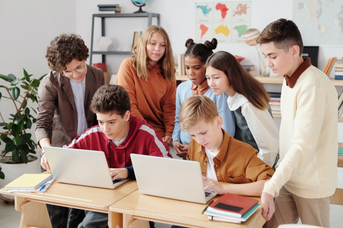 assistments's tweet image. ✅ Passionate about math education?
✅ Teaching 3rd grade math?
✅ Use @IllustrateMath curriculum?
Join our math study to pilot the @teachley digital problem solving tools in ASSISTments & you can earn up to $500!
Learn more: bit.ly/49Y5uST
#mathed #mathstudy #edtech