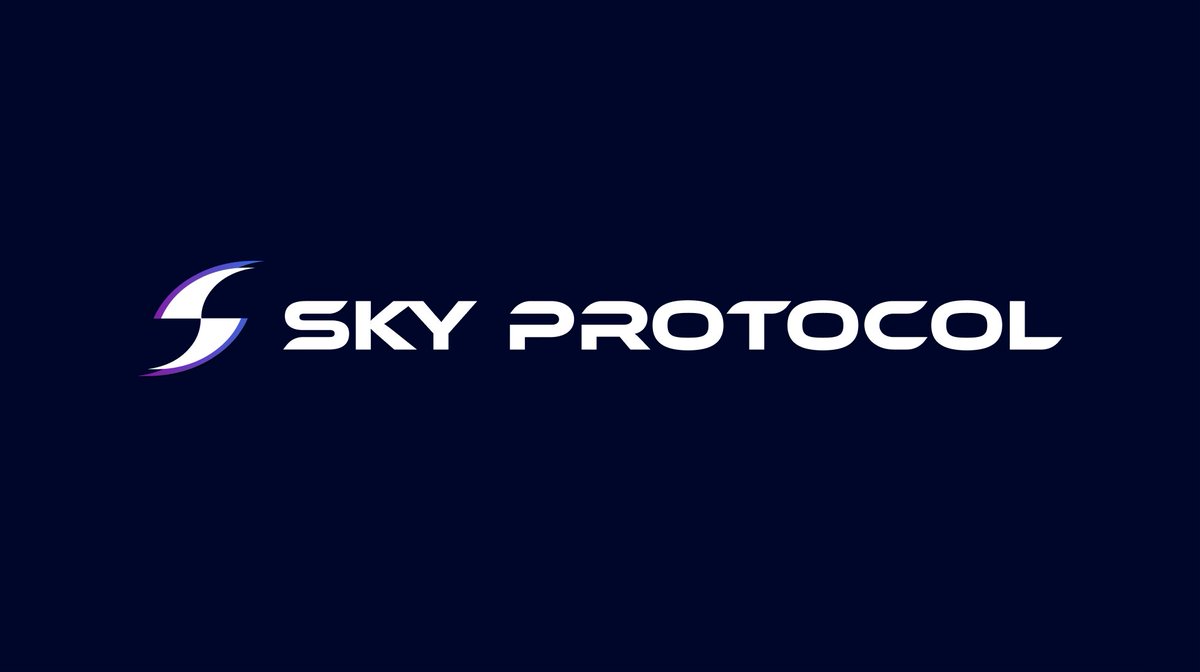 Hello #Cardano community, we are excited to introduce Sky Protocol, a universal data availability layer 2 protocol powered by Cardano, the world’s premiere decentralized smart contract platform. 

skyprotocol.org