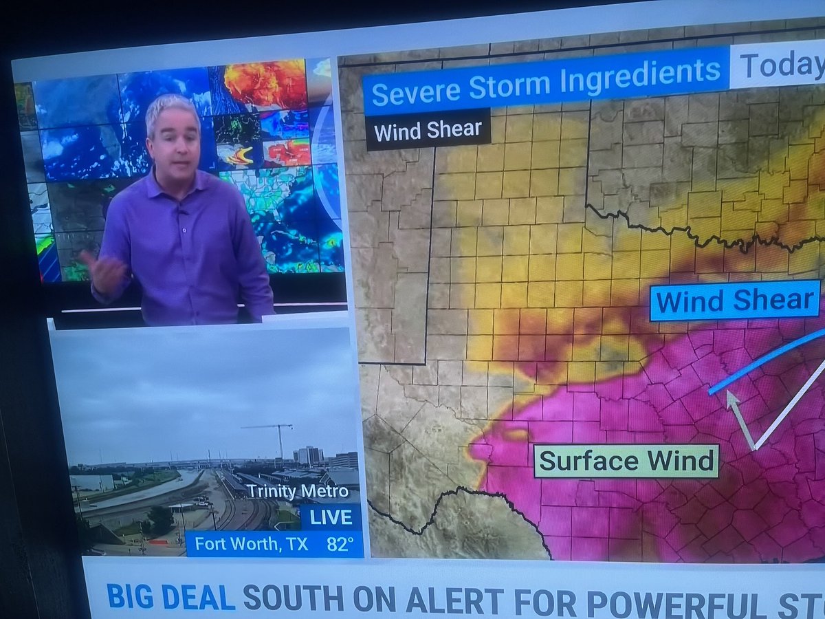 HDTVProducer's tweet photo. I really appreciate the comprehensive weather system analysis offered each top of the hour by Dr. Greg Postel ⁦@weatherchannel⁩ https://t.co/EReh7sA0jV