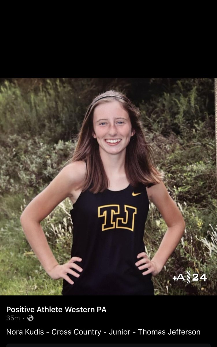 Colleen Kudis tweet media