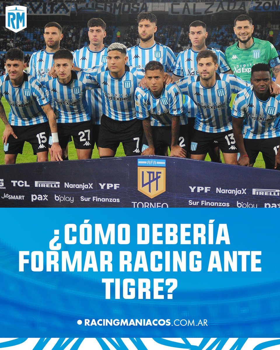 Racingmaníacos tweet media