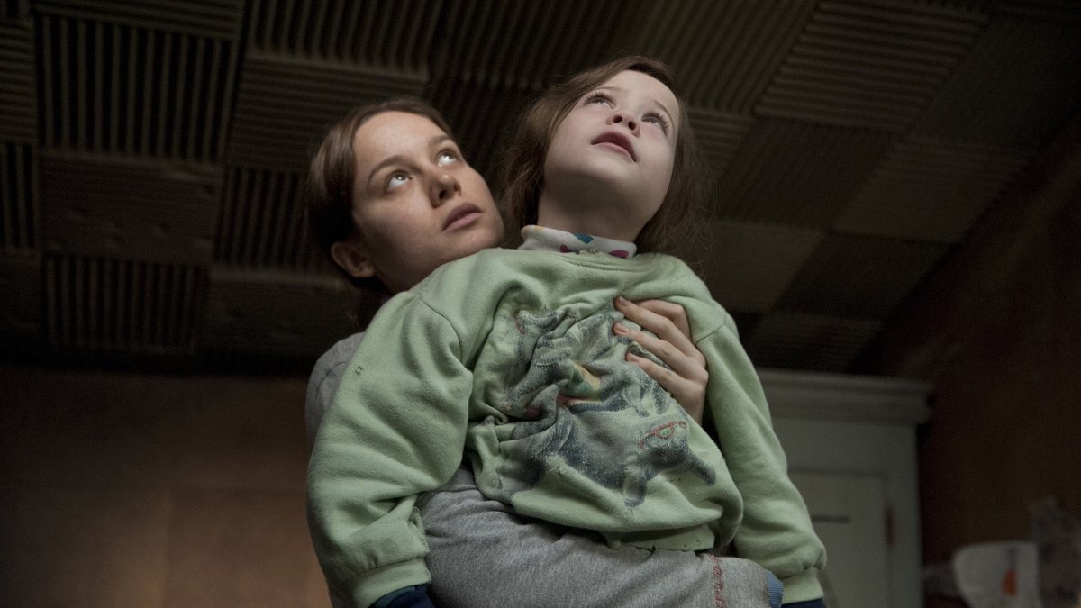 mrbrianrowe's tweet photo. One of my favorite Oscar wins ever: Brie Larson for Room https://t.co/1NBnPYNSJx