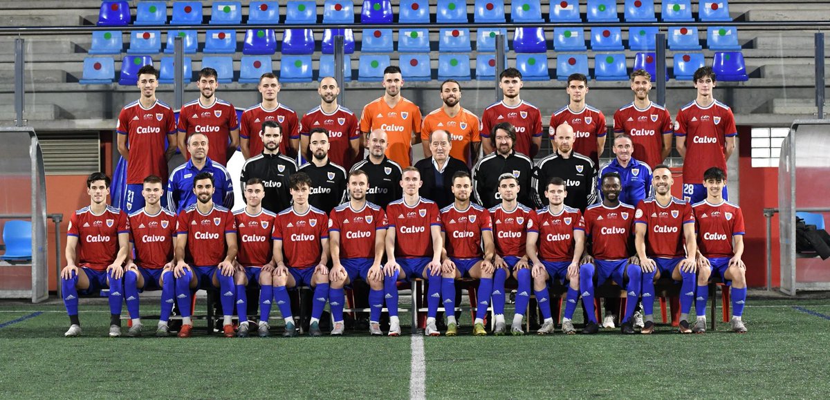 Sechofutboltips's tweet photo. Orgulloso de haber formado parte de la familia Bergan y de haber sido su entrenador en la presente temporada. Les deseo lo mejor en su regreso a la 2RFEF.
Muchas gracias, suerte y Forza Bergan!! https://t.co/iPNorMlIaW
