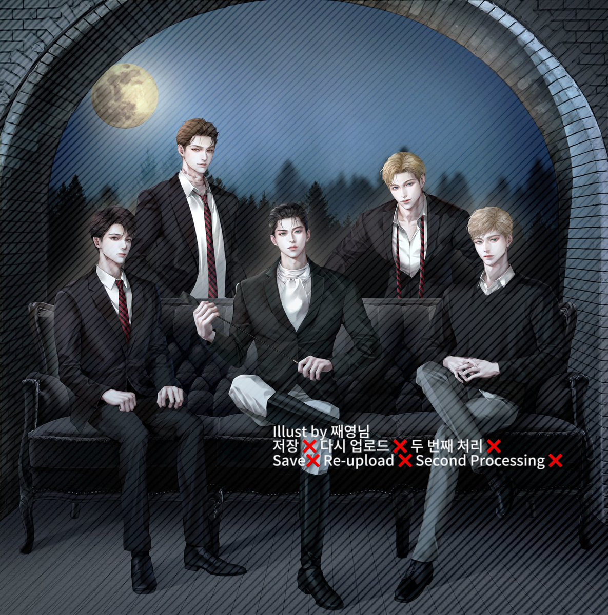 그들에게서 배운 성애는 온전히 나만의 욕망으로 발화한 적 없었다. 
소년들은 나의 삶 속에서 나와 영원히 함께할 것이다….

불우한 삶 6권 | 백나라 저

𝐇𝐀𝐏𝐏𝐘 𝐁𝐈𝐑𝐓𝐇𝐃𝐀𝐘 𝐑𝐀𝐘𝐌𝐎𝐍𝐃

𝐢𝐥𝐥𝐮𝐬𝐭 𝐛𝐲 째영님

𝐰𝐢𝐭𝐡 
<a href="/velvetypumpkin/">katie ♡</a>
<a href="/jazy_y3/">Jazy 🫧</a>