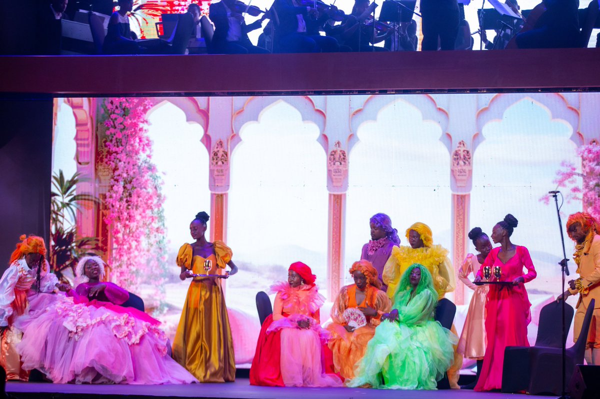 One of the scenes in the play is the play within the play II Muto within The Phantom of the Opera with powerful color expressions creatively crafted by Kais Divo with The Phantom of The Opera costume designers.

For the last weekend, you get to witness it.

Get your tickets now!