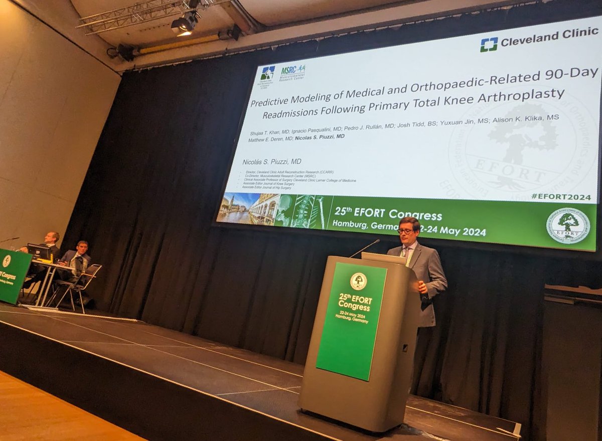 Nicolas S. Piuzzi, MD tweet media