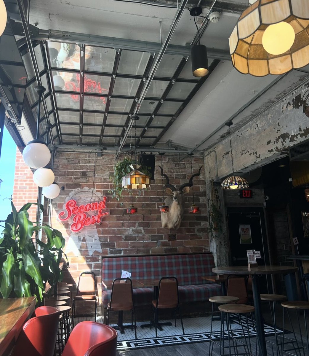 Second Best Detroit tweet media