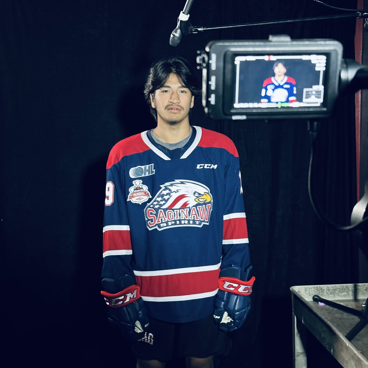 Canadian Hockey League tweet media