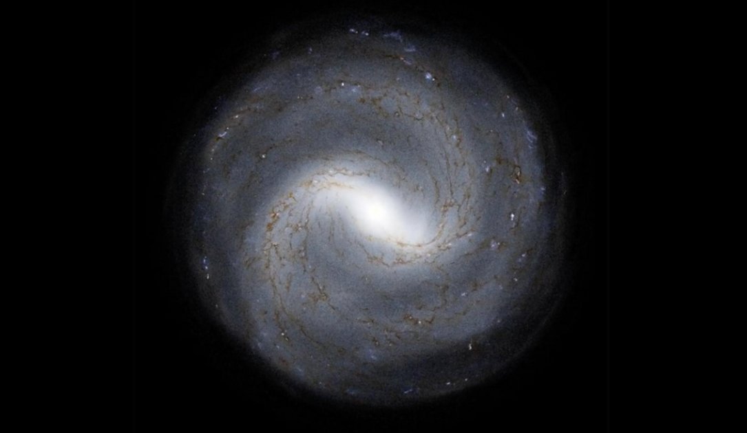 Why does the Milky Way ripple and spiral? A research project at <a href="/UniofSurrey/">University of Surrey</a> may help find the answer: tinyurl.com/yzw336ep

<a href="/oneinbillion/">Max Lu</a> #Space #Astrophysics #MilkyWay #GaiaMission #SurreyResearch