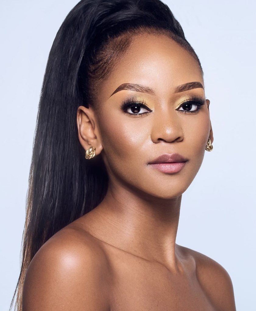 Nozipho M (@nozipho_mashaba) on Twitter photo ‼️The Update‼️
Miss South Africa 2024 Top 30
1. Lethaukuthula Maseko
#misssouthafrica #misssa2024 #misssaapp #crownchasers
<a href="/Official_MissSA/">Miss South Africa</a> ‼️The Update‼️
Miss South Africa 2024 Top 30
1. Lethaukuthula Maseko
#misssouthafrica #misssa2024 #misssaapp #crownchasers
<a href="/Official_MissSA/">Miss South Africa</a>