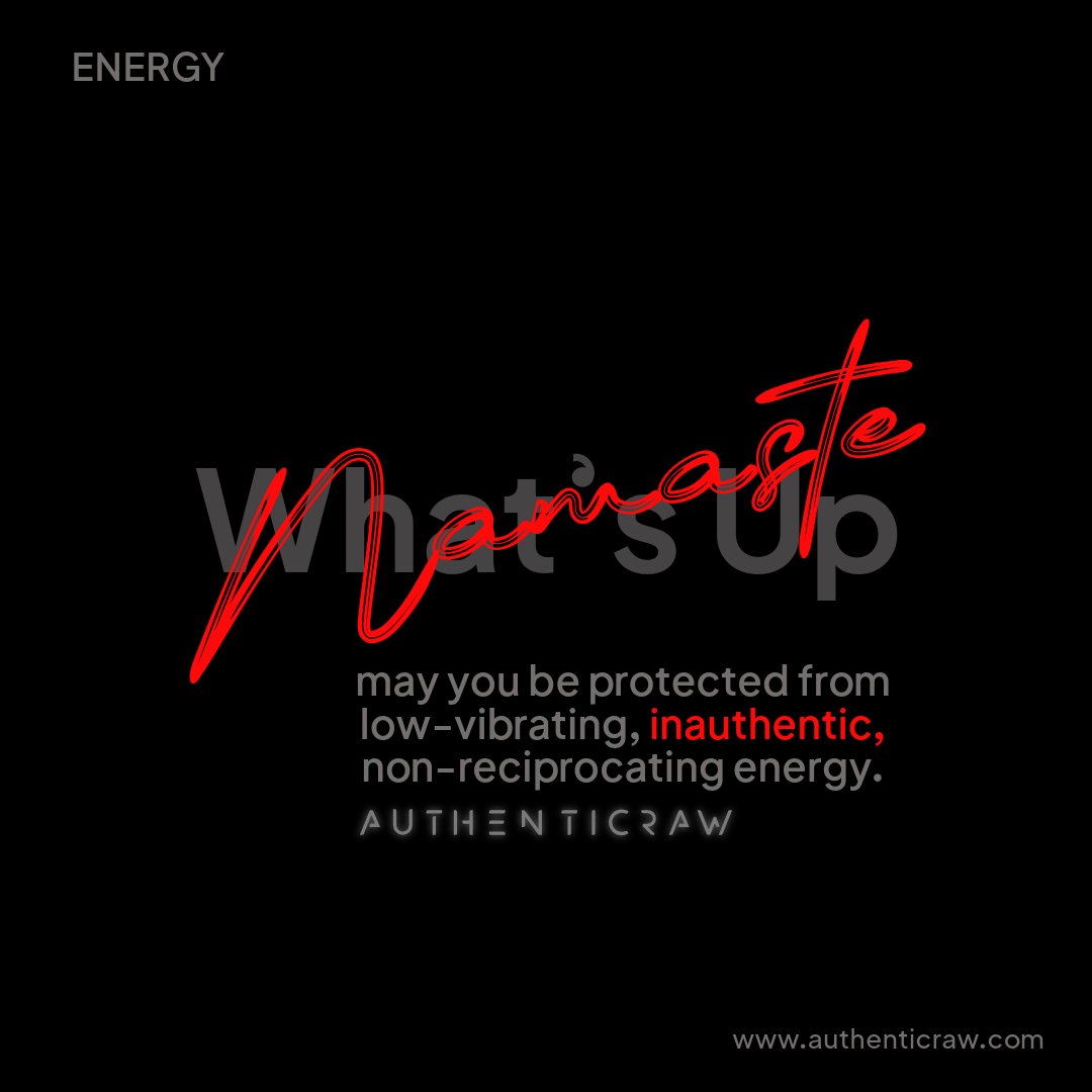 Anytime you find yourself giving more energy than you receive, step back. #AuthenticRAW #RAWsouls #Mindset #MindBodySoul #spirituality #Energy #Wellness #quote #wisdom #realtalk