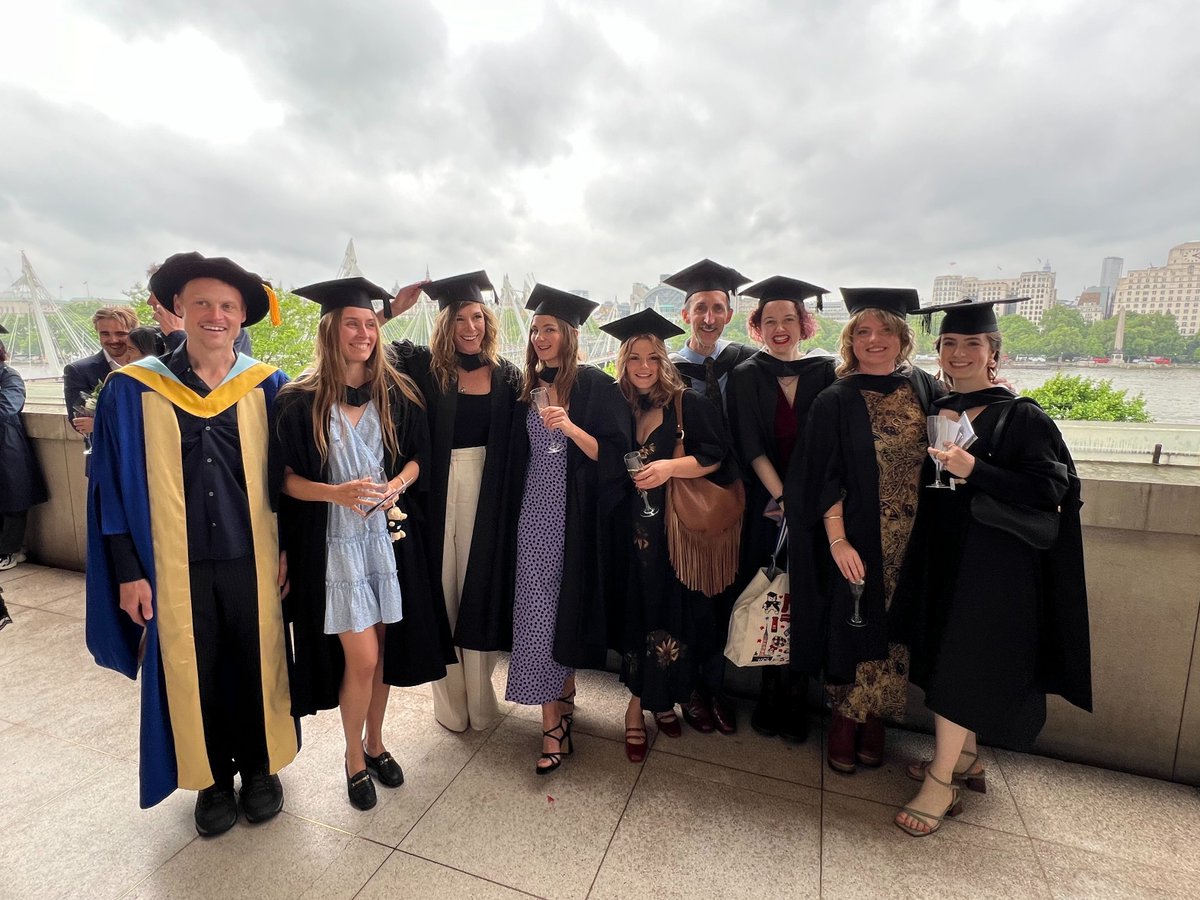 TK UCL Arts & Sciences (@object_lessons) on Twitter photo Great to see many of our graduates from the @MascUcl today for their graduation <a href="/UCLArtsSciences/">UCLArts&Sciences</a> <a href="/ArtsHumsUCL/">UCL Arts & Humanities</a> <a href="/UCL_SCCI/">UCL School for the Creative & Cultural Industries</a> #creativehealth #UCLGrad Great to see many of our graduates from the @MascUcl today for their graduation <a href="/UCLArtsSciences/">UCLArts&Sciences</a> <a href="/ArtsHumsUCL/">UCL Arts & Humanities</a> <a href="/UCL_SCCI/">UCL School for the Creative & Cultural Industries</a> #creativehealth #UCLGrad