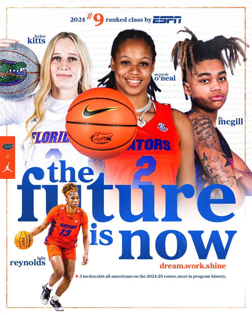 The future is now 💫