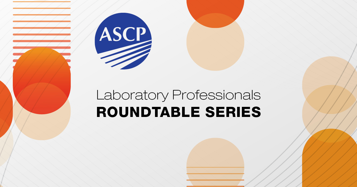 Ready to raise your staff retention rate? Tune in on May 31 at 1 PM CDT for the Best Practices for Laboratory Staff Retention virtual roundtable, covering effective strategies to improving retention. Space is limited, reserve your spot here: bit.ly/3UIbUBp