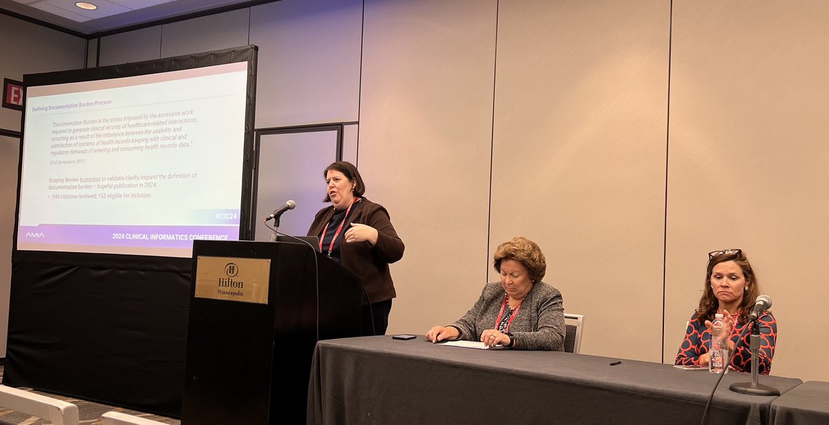 EllenGelles's tweet image. Great points brought up re: #notebloat , and how sometimes clinicians are their own worst enemies