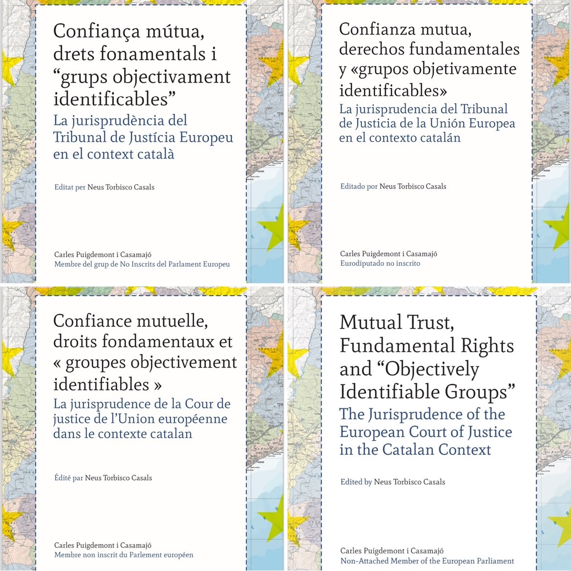 Junts i Lliures per Europa tweet media