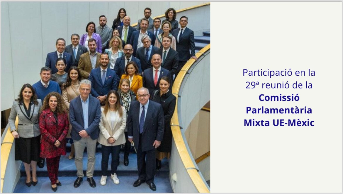 Junts i Lliures per Europa tweet media