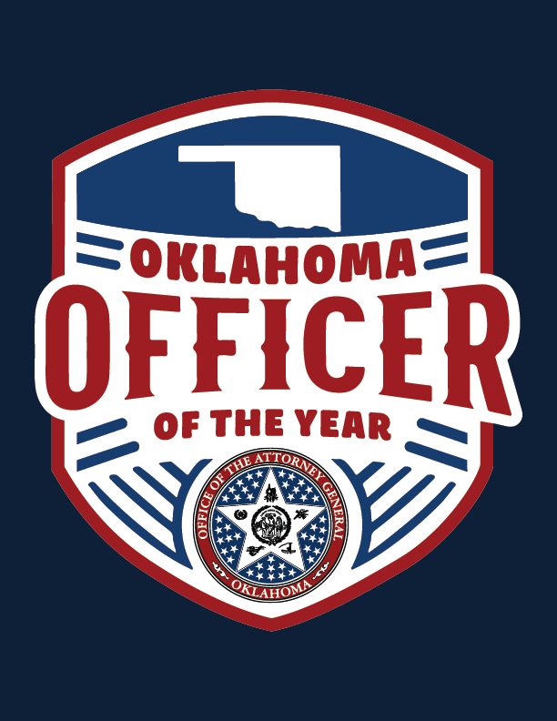 Law enforcement supervisors across Oklahoma are invited to submit nominations for my inaugural Officer of the Year Award initiative. A statewide winner and four regional winners will be honored in December. oag.ok.gov/articles/drumm…