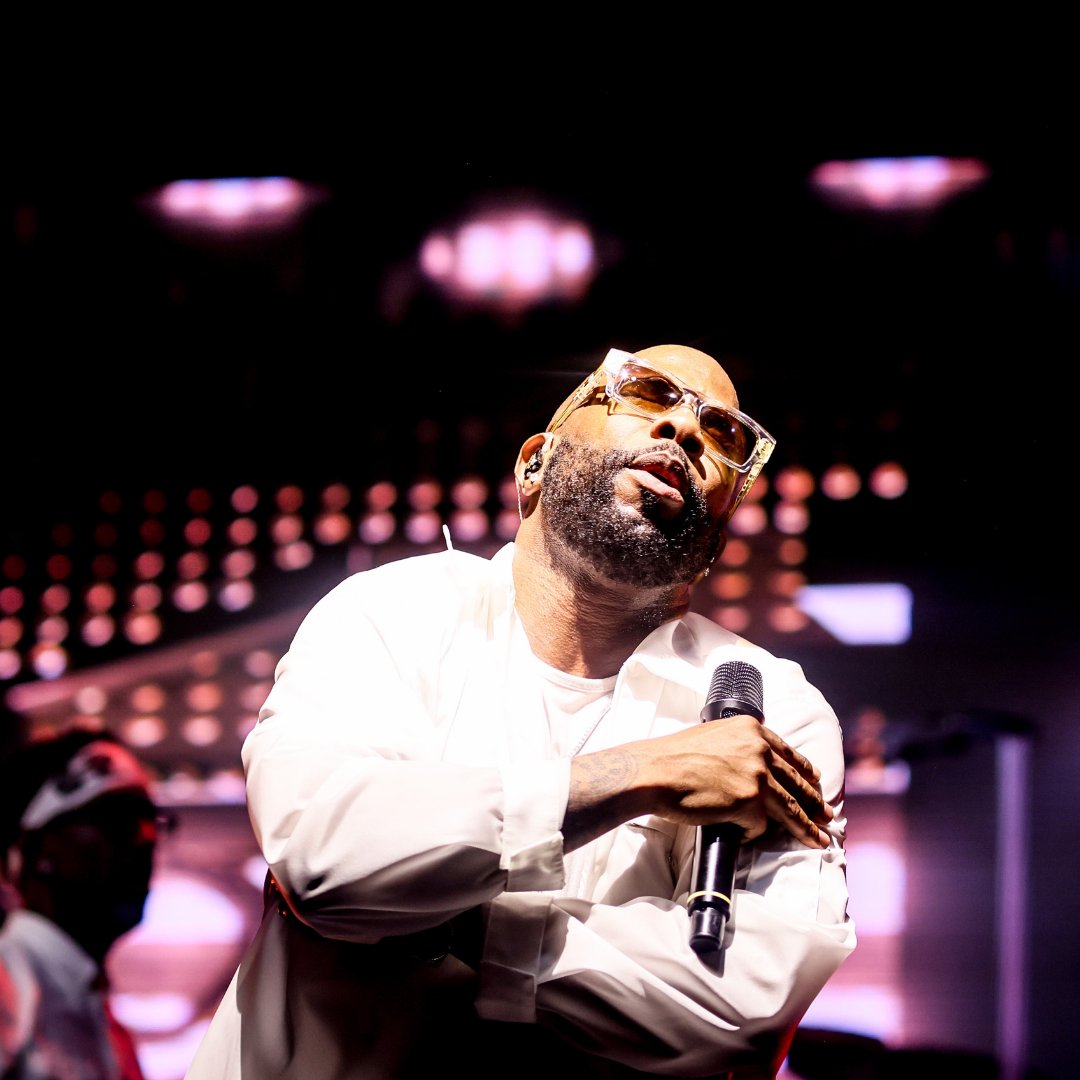 BoyzIIMen's tweet photo. #wanWednesday
๐ธ: @ yonyphotography (on IG) https://t.co/rQrNysmHpv