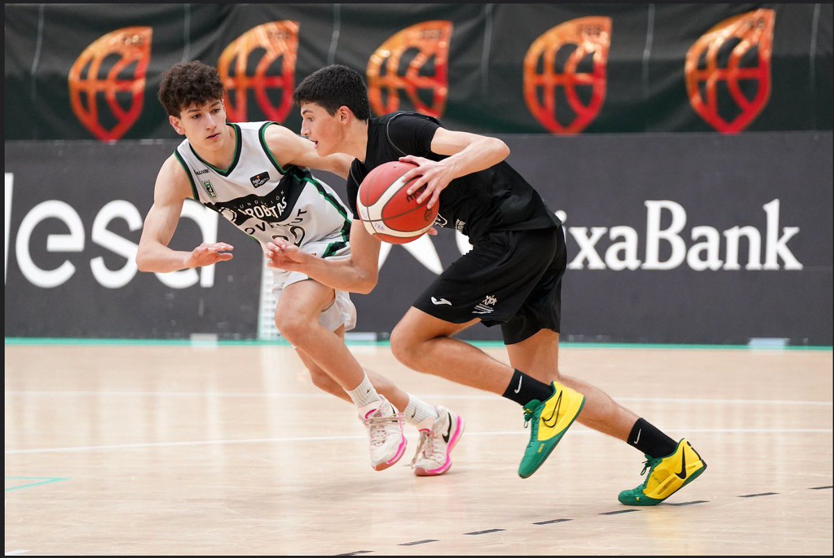 CBACADEMYSPAIN's tweet photo. Aquí os dejamos algunas fotos del paso
de nuestro cadete por el Campeonato de España de
Baloncesto
#CBAhacecantera
#CBAcademy
#CBAmethod #Badajoz
#basketball
#CBAfamily https://t.co/1JKx3s5nhl