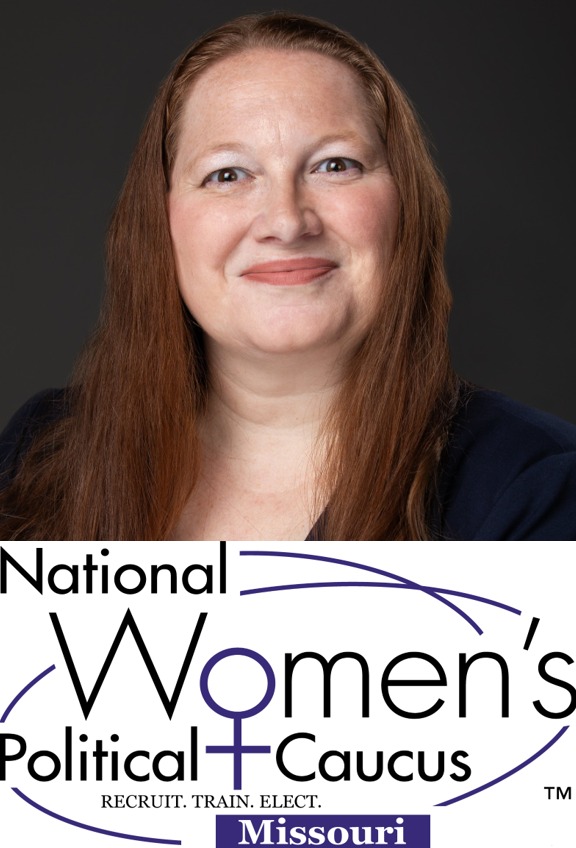 I am so proud to have received the endorsement of the Missouri State Women's Political Caucus. This organization exists to enable more women to have a voice in the political process through leadership roles. #MSWPC #Endorsement2024 #voteAckersonfor161 #votewomeninthehouse