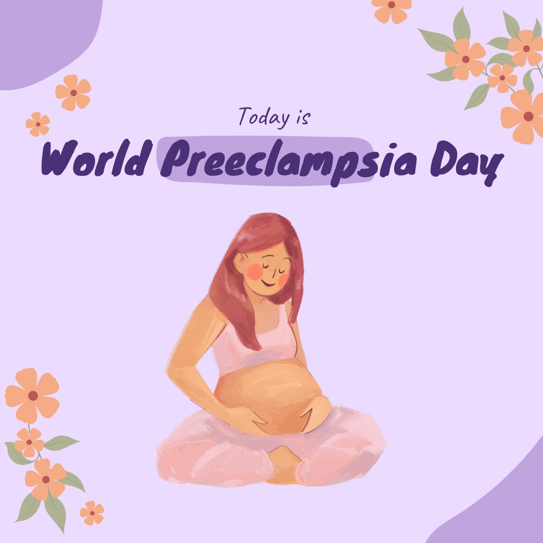 It is World Preeclampsia Day. Take the time to educate yourself on what this condition is and how you can help a mother in need.

#wildcardwednesday #wellnesswednesday #TheComfortCub #hopeyoucanhold #teddy #teddybear #healing #comfort #hope