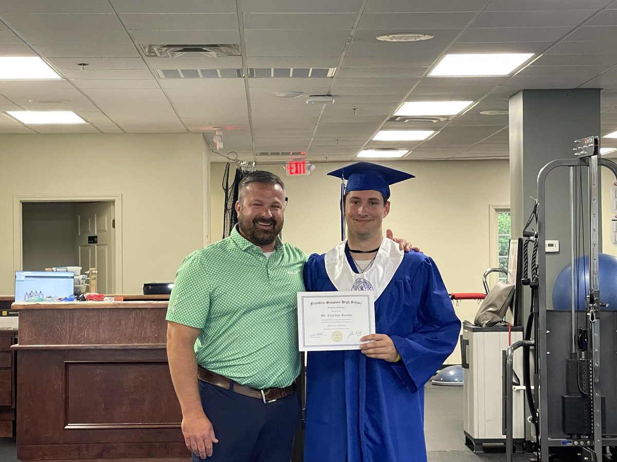 FSHS Sports Medicine tweet media