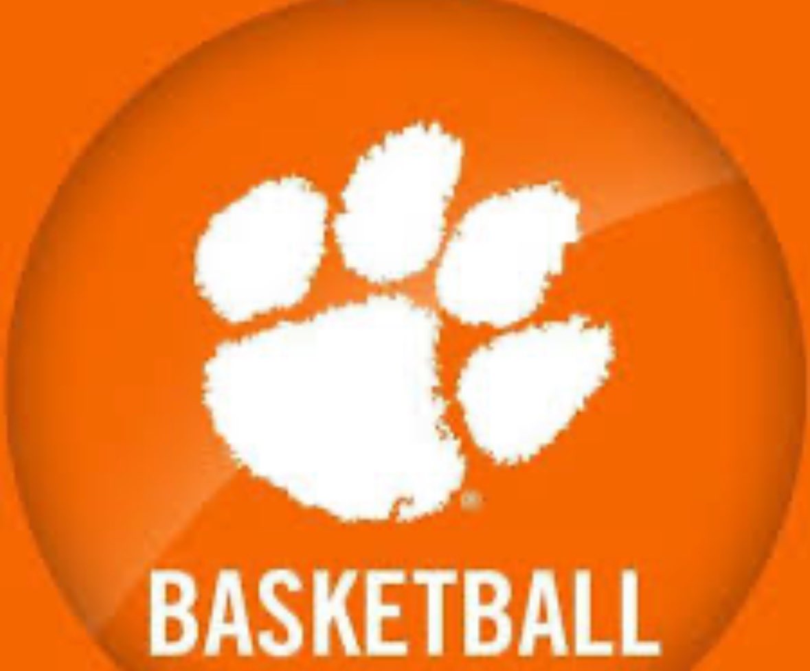 Blessed to receive an offer from Clemson!!!