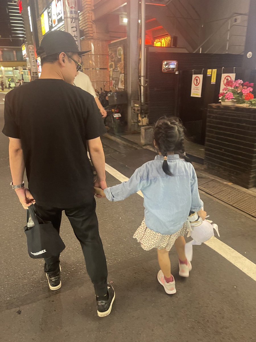 タモリン姫とのデート！
まじで可愛くて至福の時間