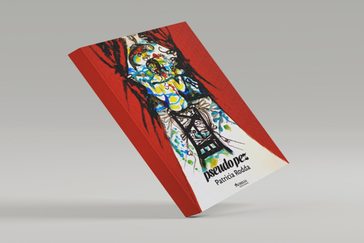 Patricia Rodda: Una mujer que se siente pez. Acaba de ser publicado por la Editorial Aurelia un libro de esta joven poeta y actriz quien ofrece un homenaje al mar y al alma femenina.👉🏽shre.ink/8cj8 #Cuba #literatura #poesía