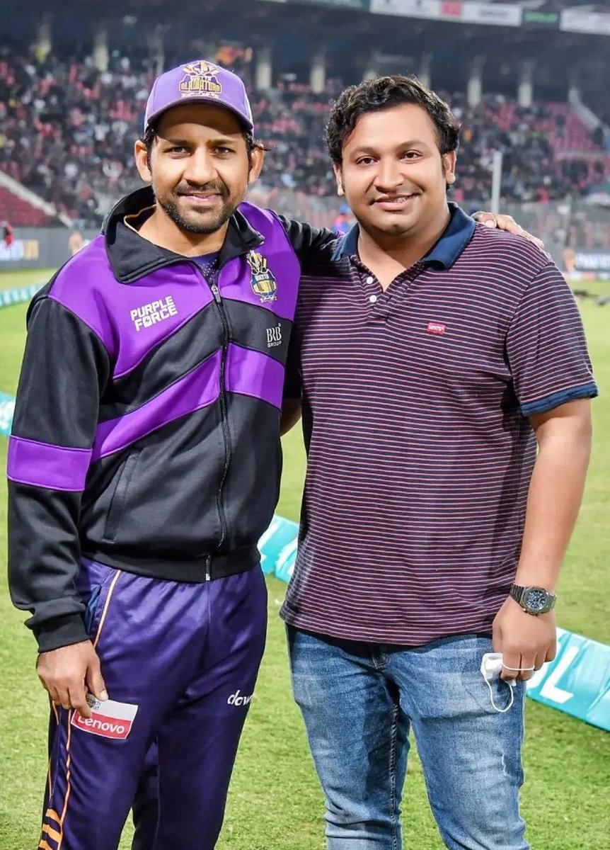 Muhammad Arbaz tweet media