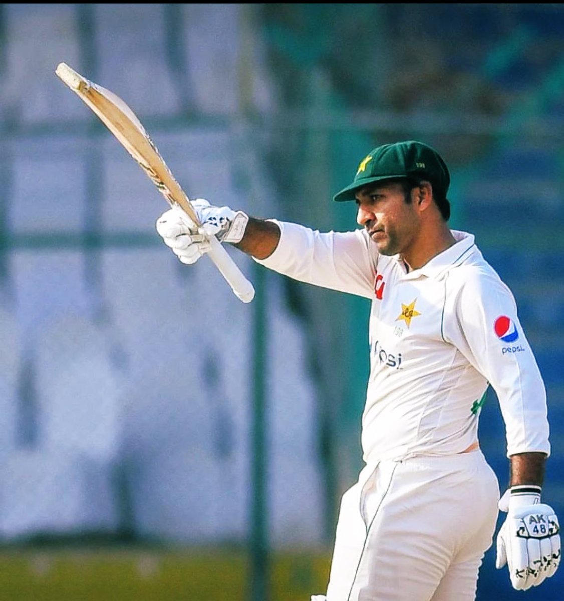 Muhammad Arbaz tweet media