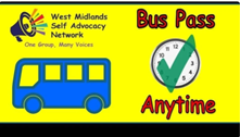Please sign this petition to allow citizens with free bus passes to use them at all times of day, opening up volunteering and other opportunities that may otherwise be too expensive because of the extra transport cost: change.org/p/enabling-peo…