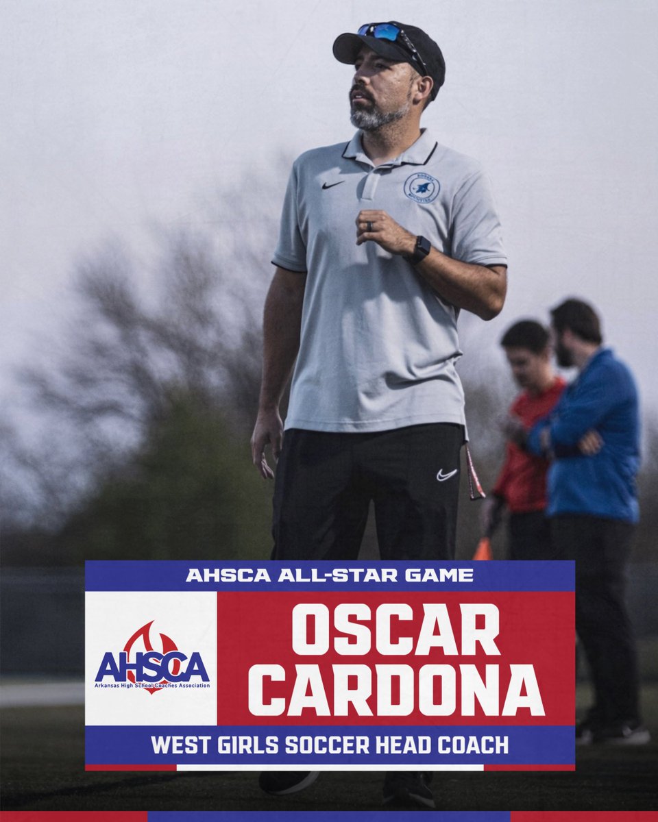 Arkansas Activities Association tweet media