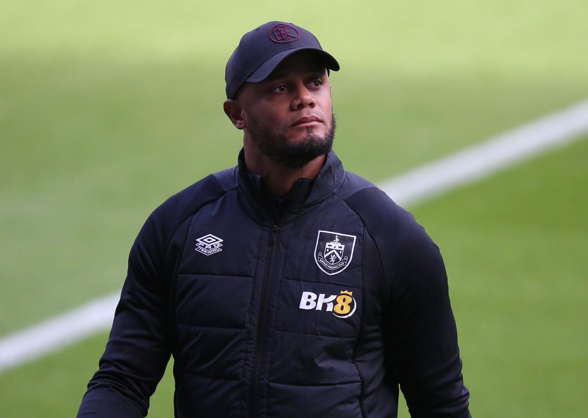 Vincent Kompany will make an official decision on his future this week. Internally, there’s a feeling the Belgian coach will leave Burnley. Kompany is now Bayern's number one choice. More intensive talks regarding personal terms will take place after Kompany’s decision. Bayern