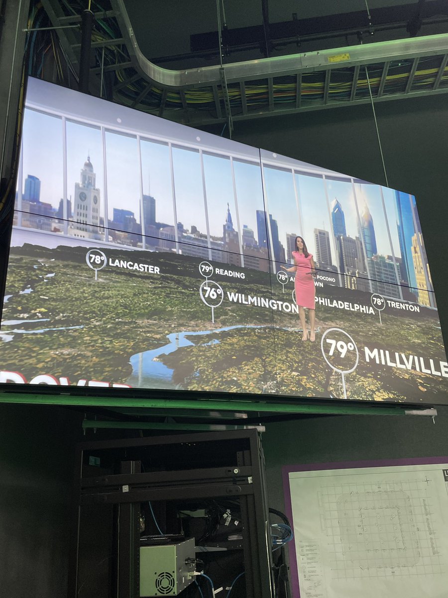 Meteorologist Grant Gilmore tweet media