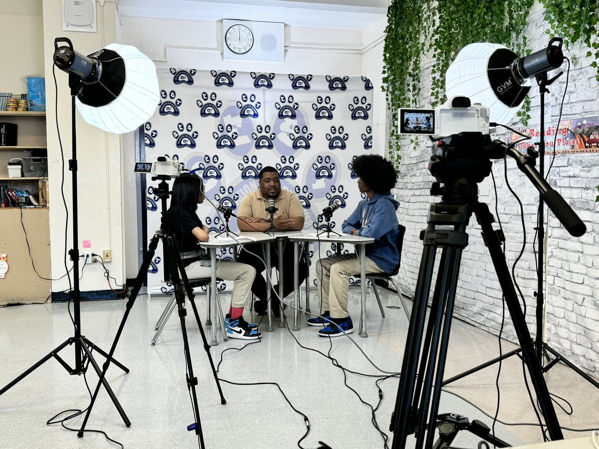 Uche L. Njoku, EdM tweet media