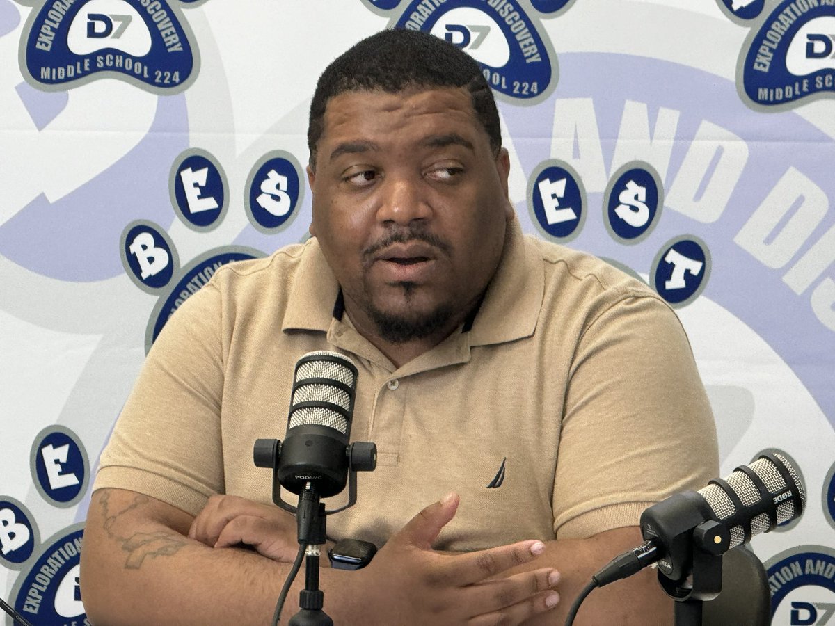 Uche L. Njoku, EdM tweet media