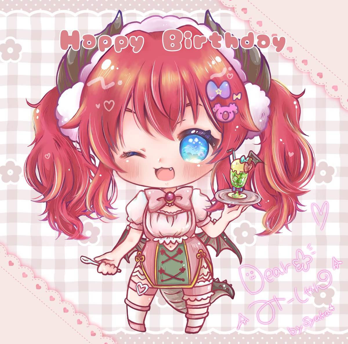 みーしゃん❤️‍🔥𓆪 (@miiisyan) / Posts / X