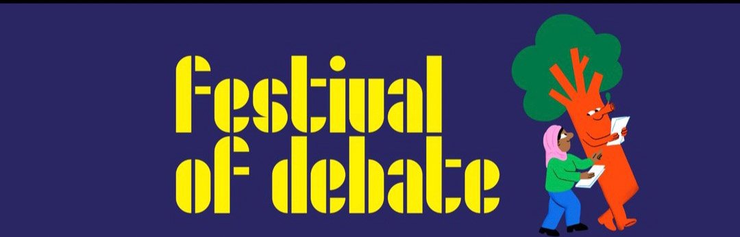 I'm Looking Forward To Be Representing @pfgdoncaster At The Festival of Debate Tonight, Presenting And Debating With @simonjduffy From @citizen_network @CitizenForward In Sheffield @TobyLewis_NHS @27_lynn @Steve__Forsyth @KathLavery @ClubDFoundation @DoncasterDamian @jomcd101